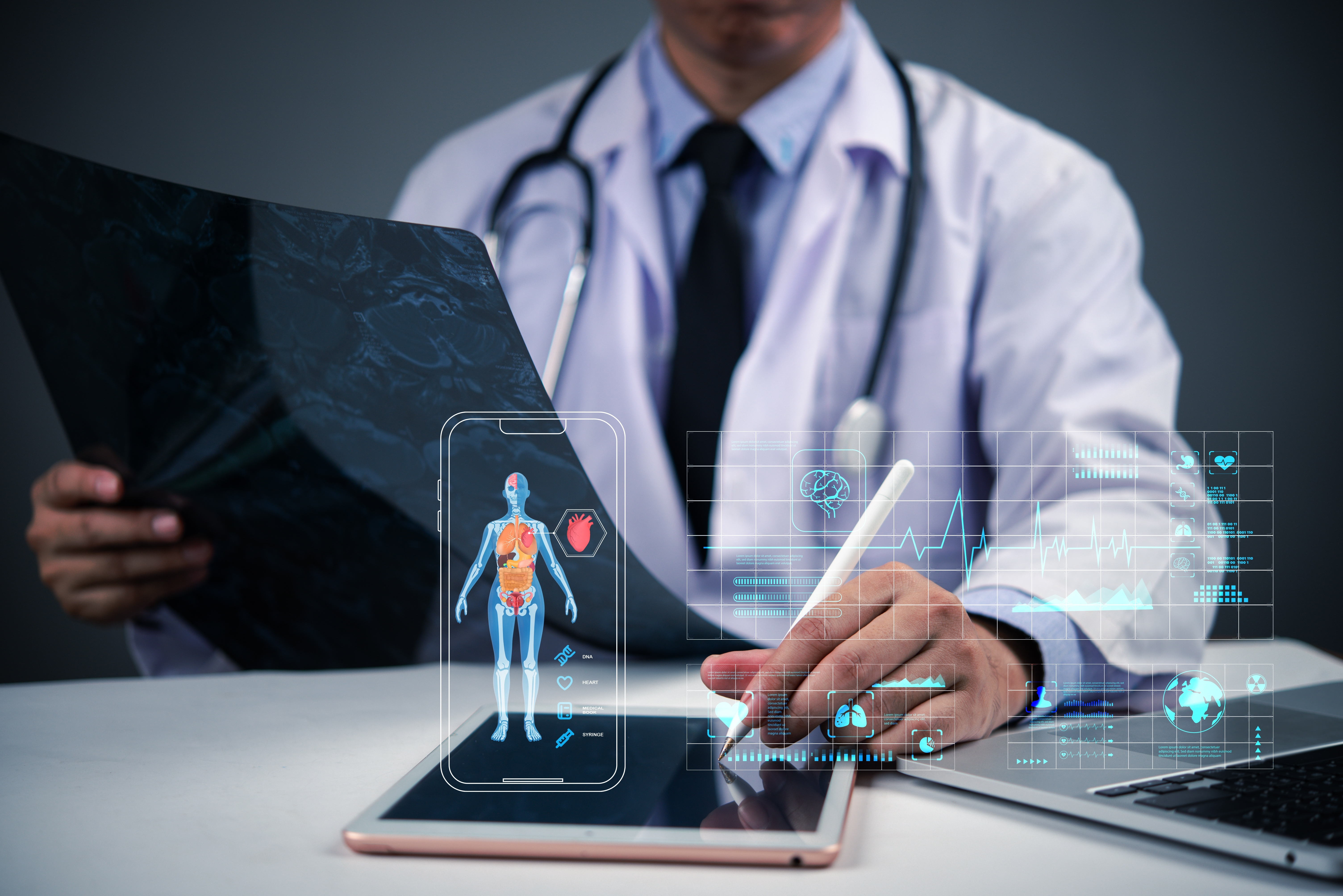 AI Medical Device