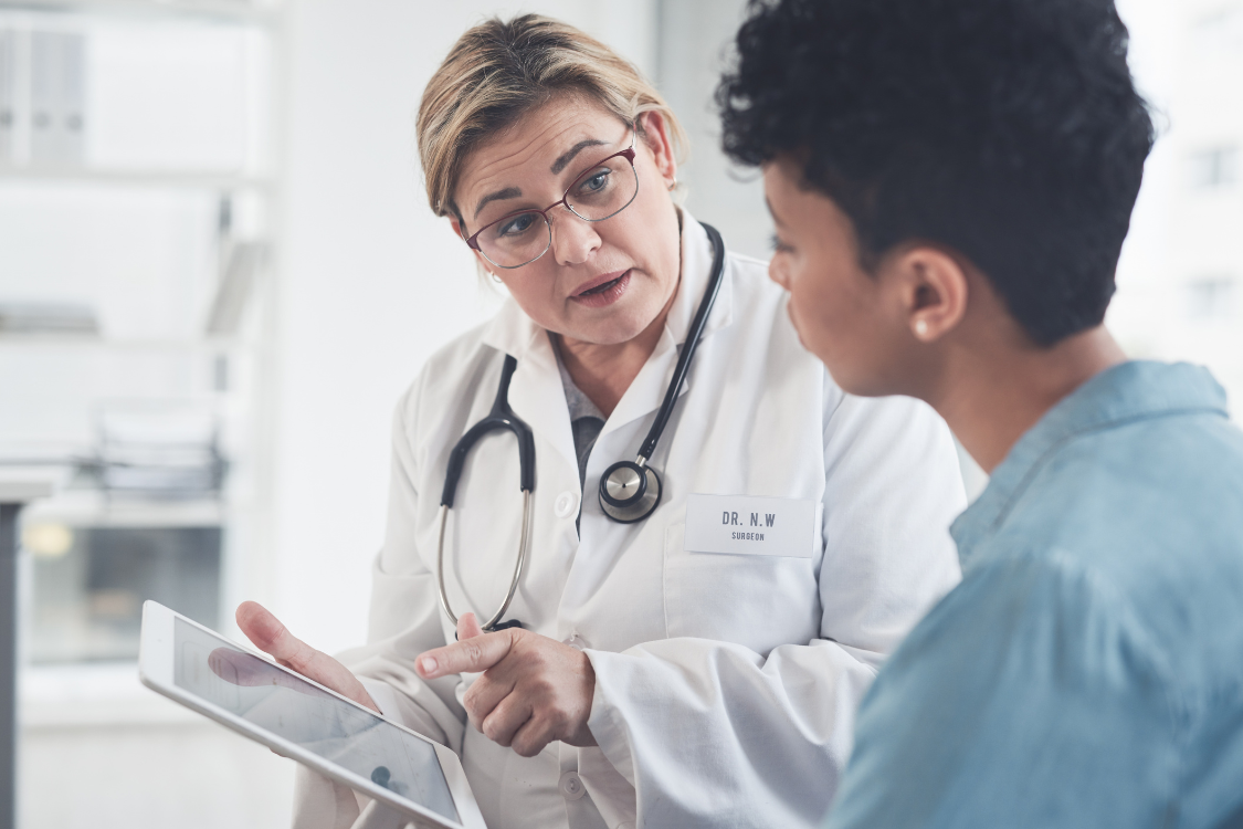 Clinical Trial Anti-Kickback