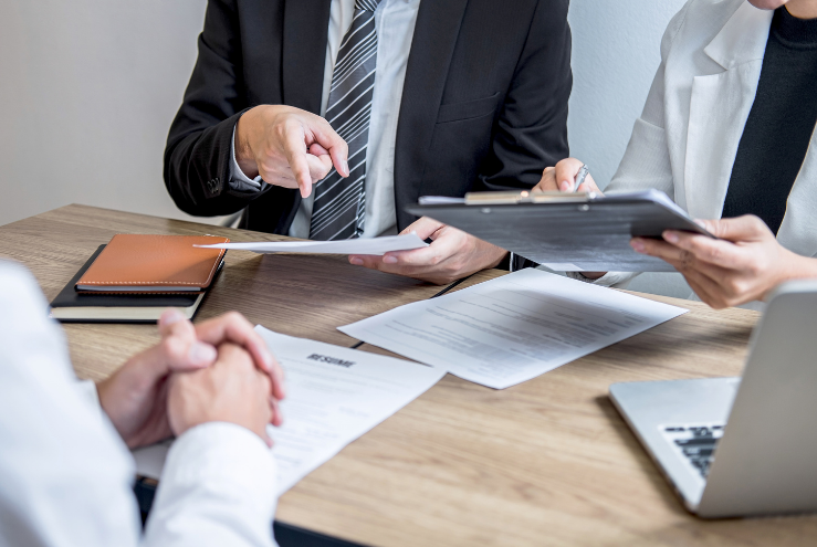 Audits Are More Than a Check-the-Box Exercise