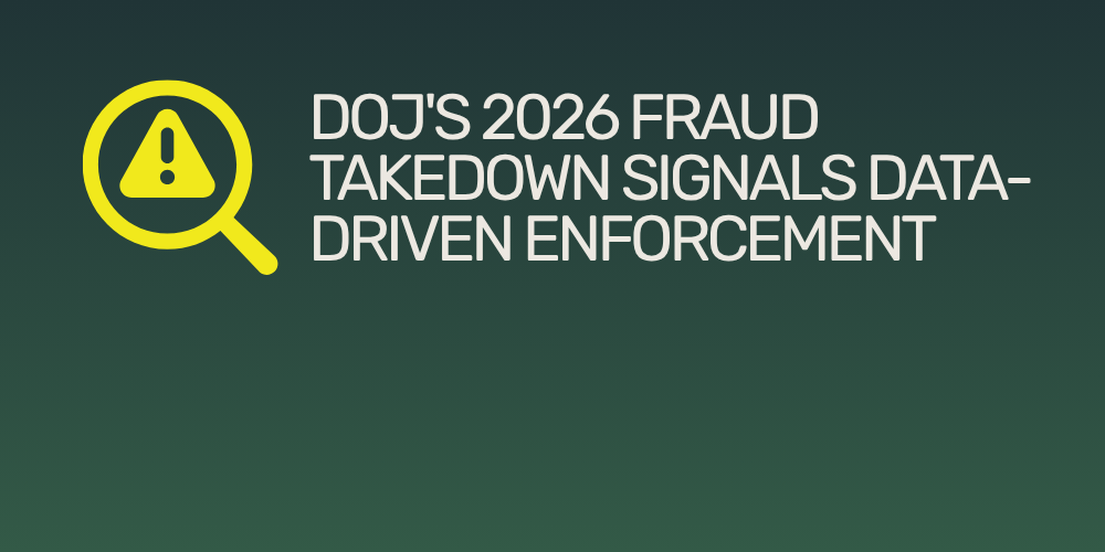 DOJ Fraud Data Thumbnail