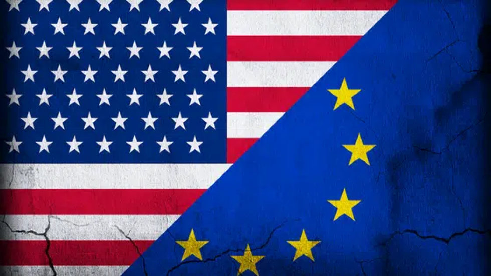EU U S Data Privacy Framework