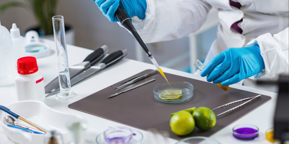 FDA Proposes Mandatory GRAS Notification