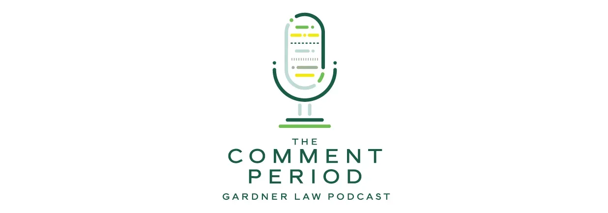 Gardner L Aw Comment Periord Logo CMYK