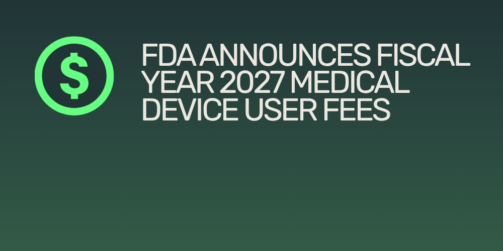 MDUFA 2027 Fees Thumbnail
