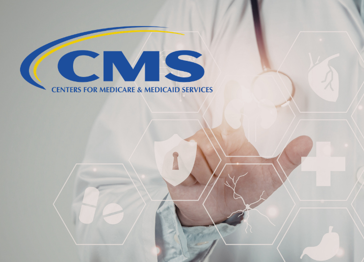 CMS OHTP Office
