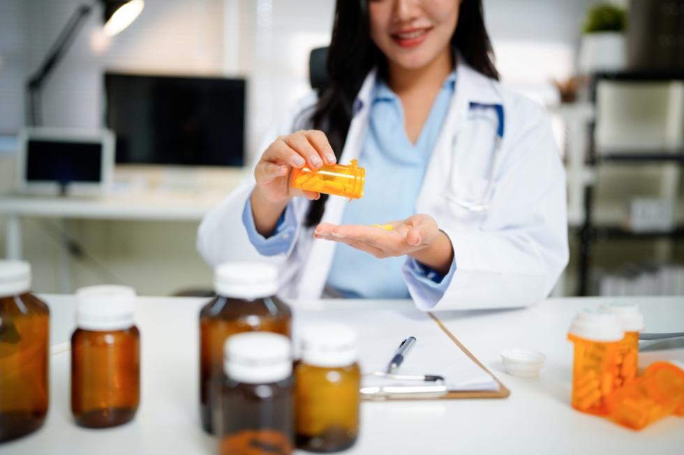 FDA Drug Repurposing Initiative