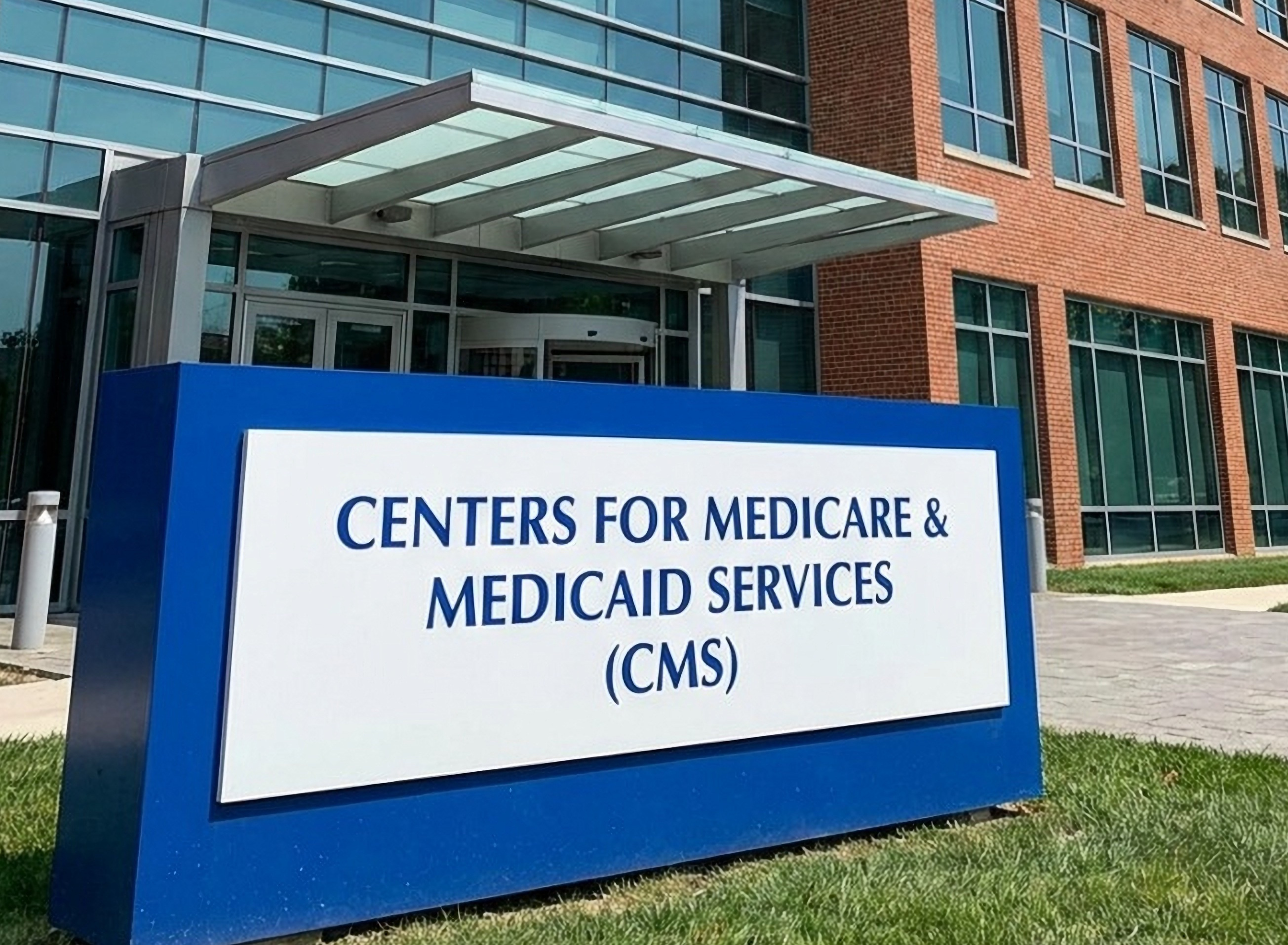 RAPID CMS Coverage Pathway