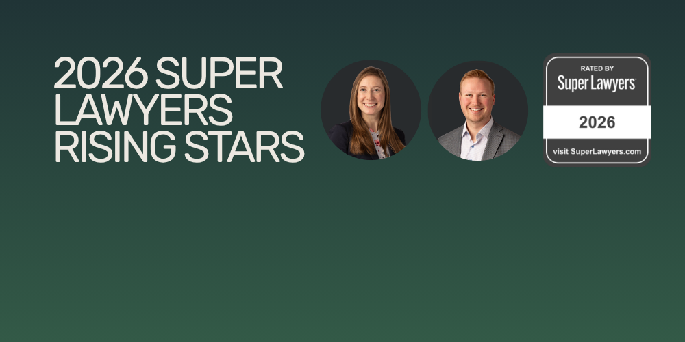 Rising Stars Super Lawyers Thumbnail