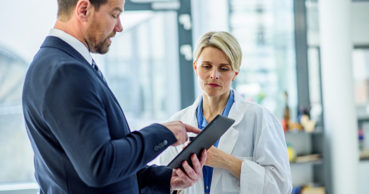 Opdp OPDP’s 2026 Untitled Letters: Early Enforcement Trends in Prescription ...