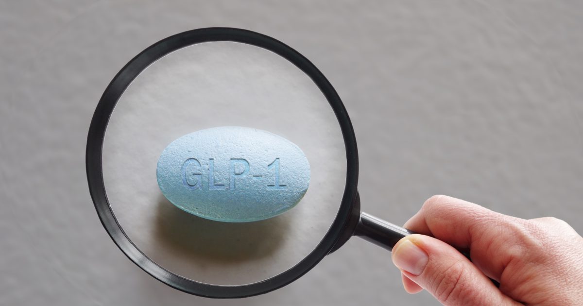 best compounded glp-1 Personalized GLP-1 Injection for Weight Loss
