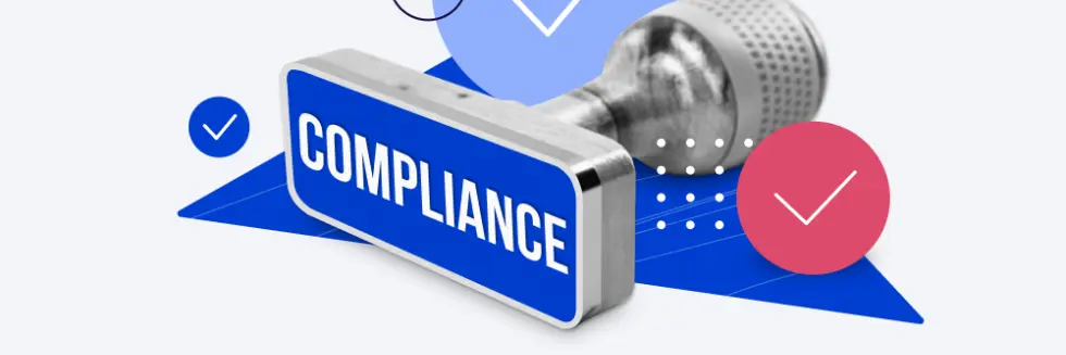 Compliance image