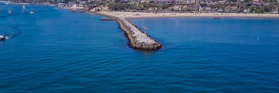 Newport Beach Pier