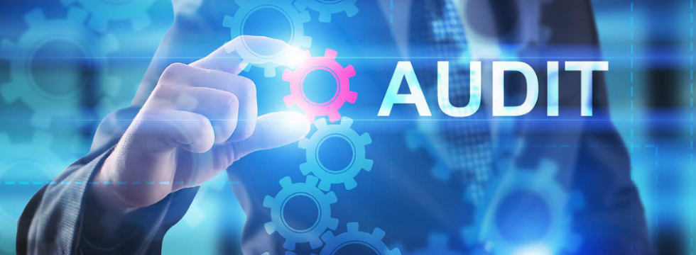 2019 Audit yet