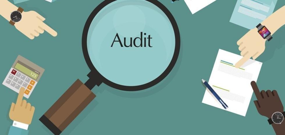 Audit generic image