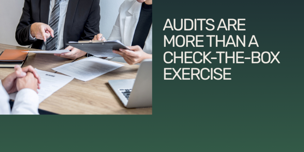 Compliance Audit Thumbnail
