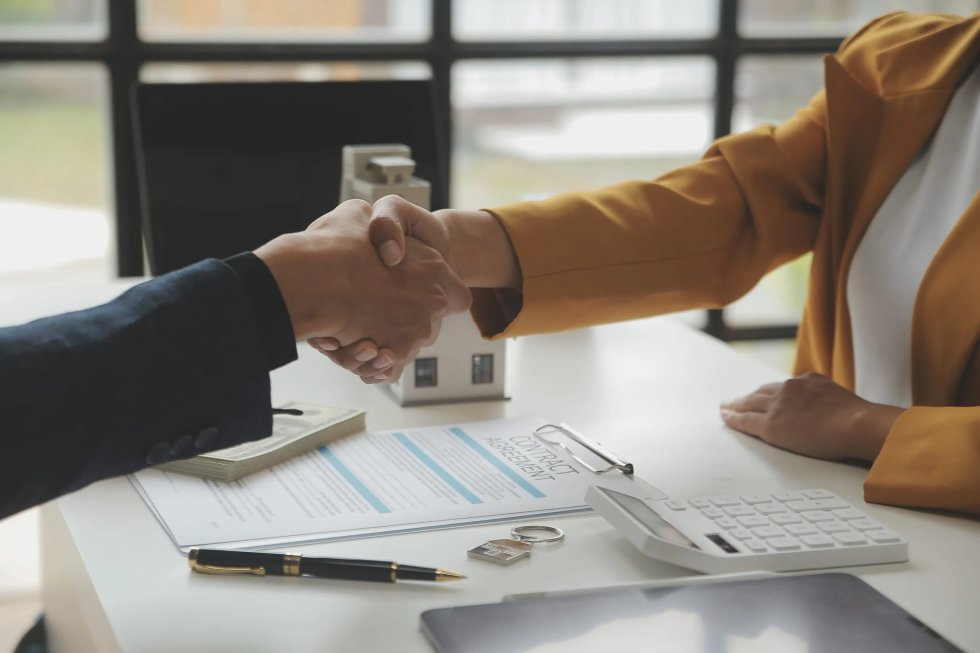 Contract Agreement