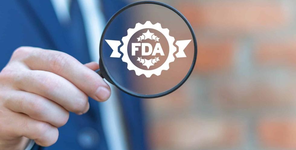 FDA Inspection