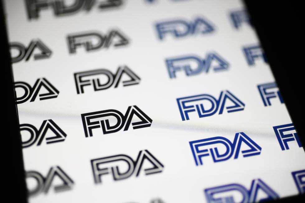 FDA Logos