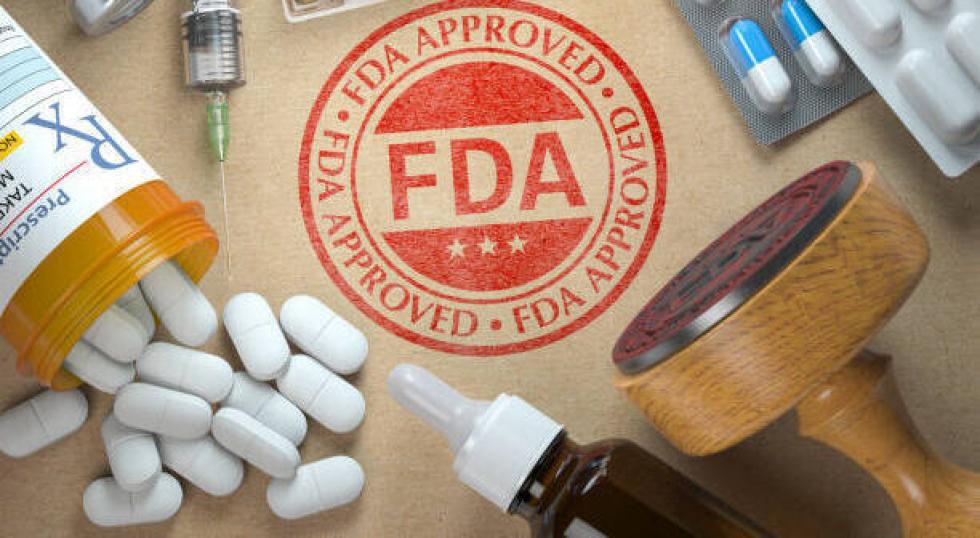FDA Park Doctrine