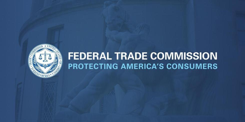 FTC Logo