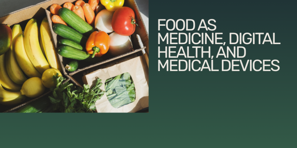 Food As Medicine Thumbnail