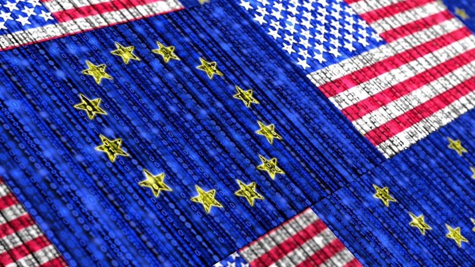 GDPR Update Flag