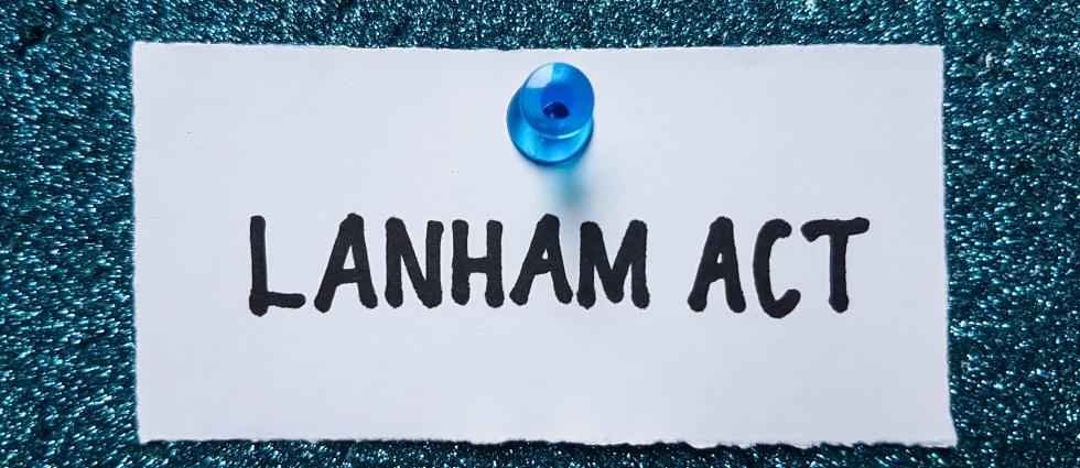 Lanham Act 2