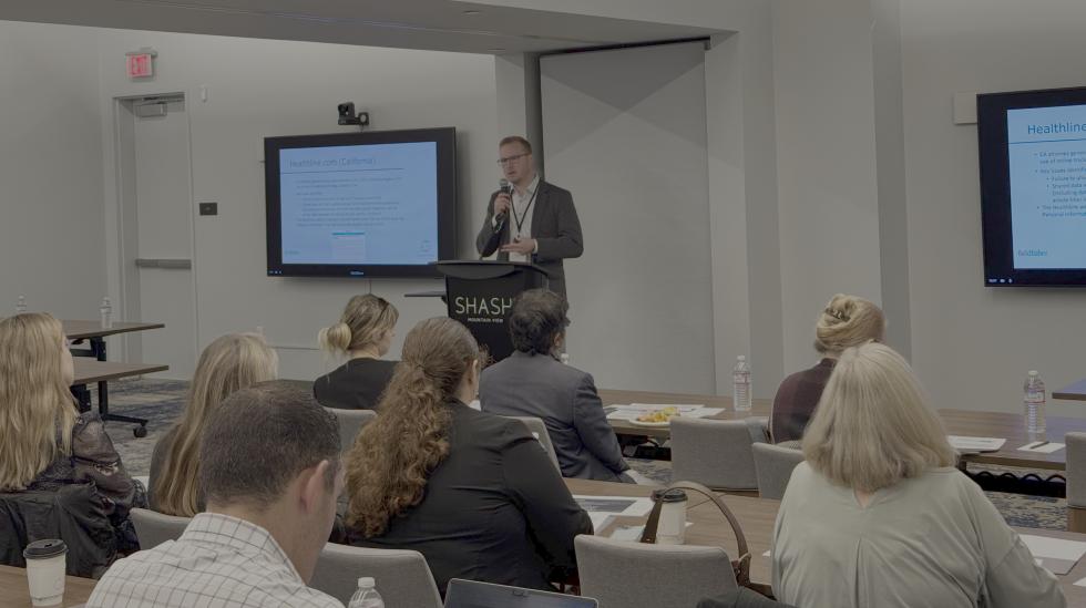 Privacy EU Date Act Update Paul Rothermel