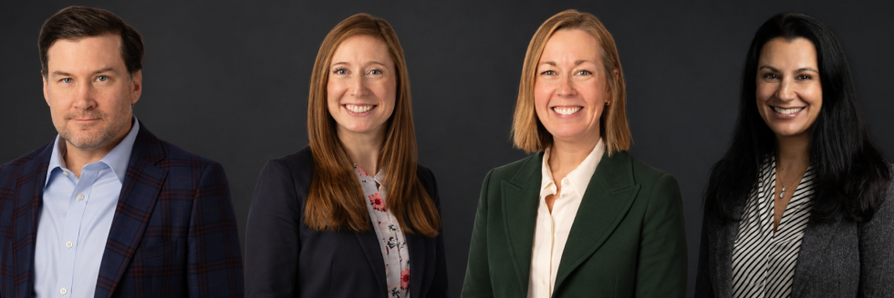 Regulatory Panel Blended