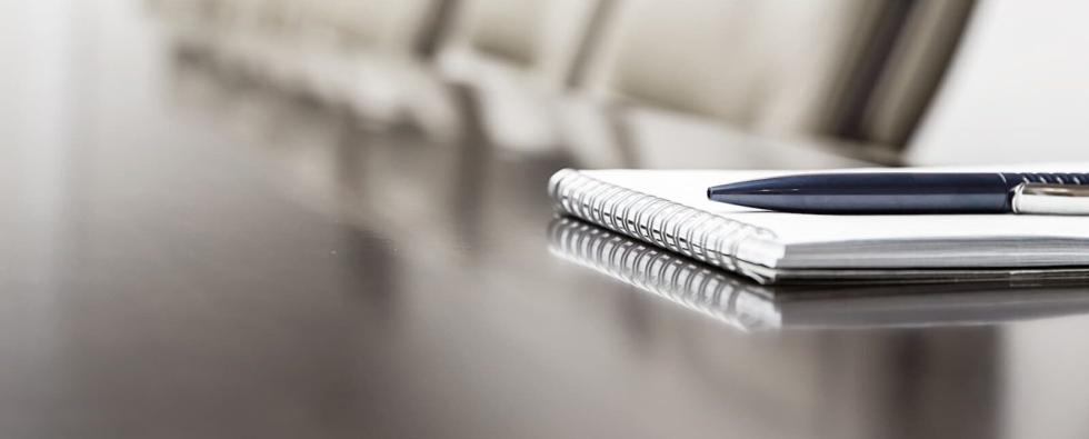 Regulatory Update 2020