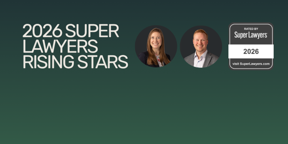Rising Stars Super Lawyers Thumbnail
