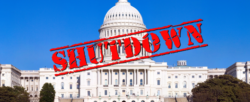 Shutdown