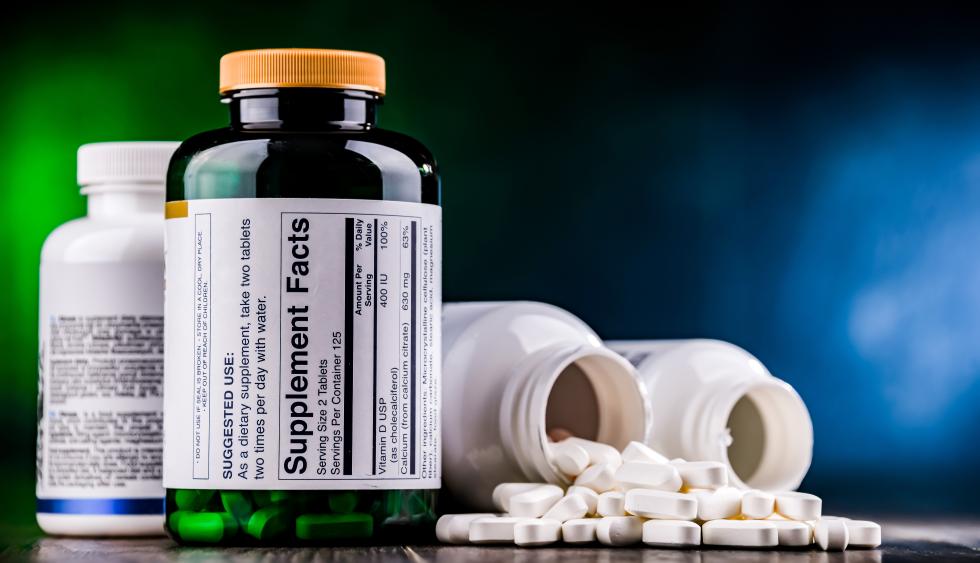 Supplements