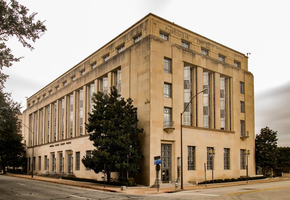 US Courthouse1 1 of 1