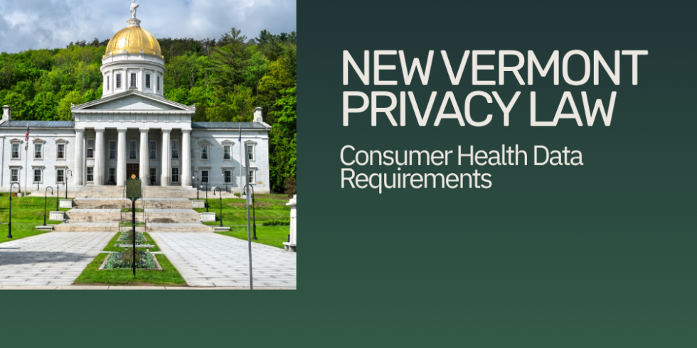 Vermont Privacy Law Thumbnail
