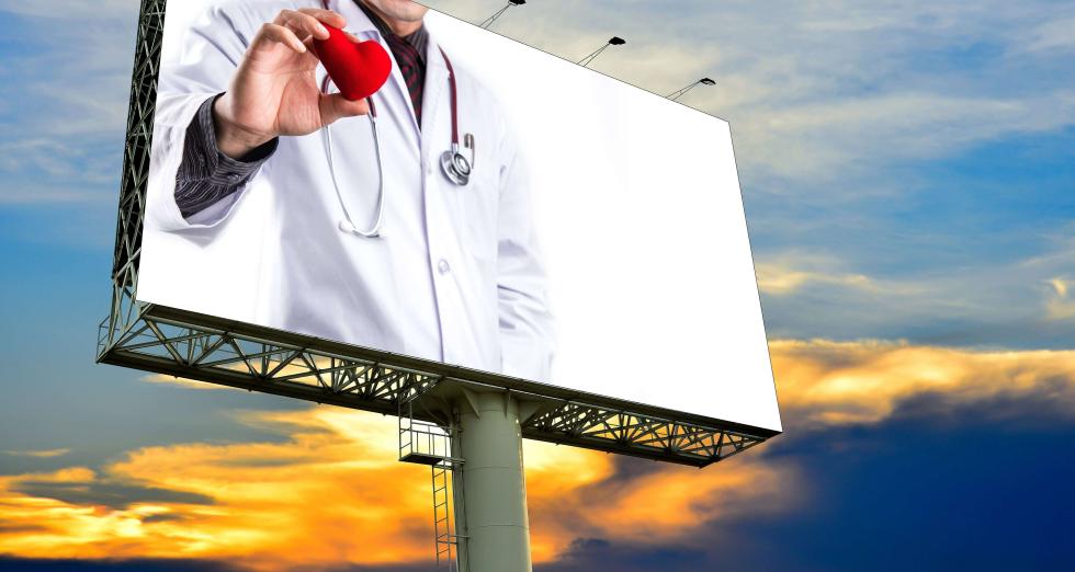 Billboard