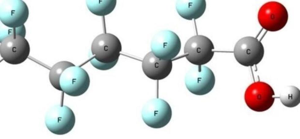 PFAS Image