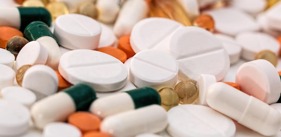 Pharmaceuticals