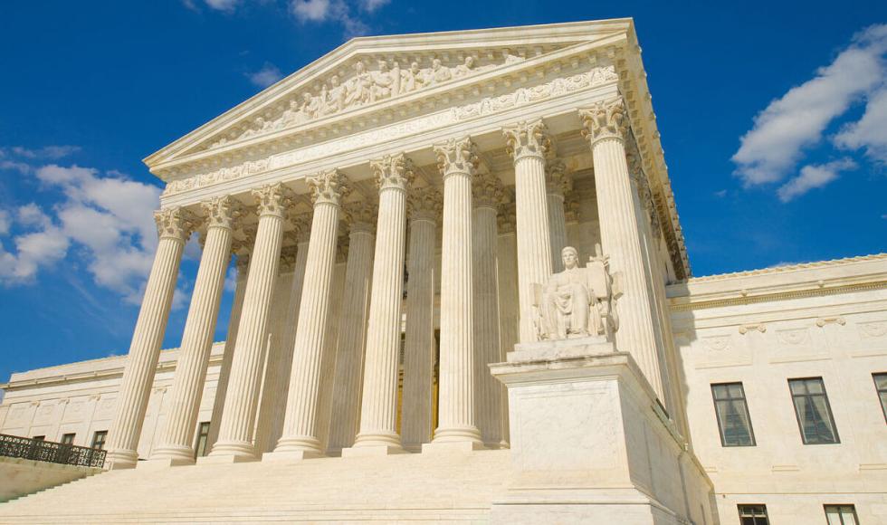 Us supreme court