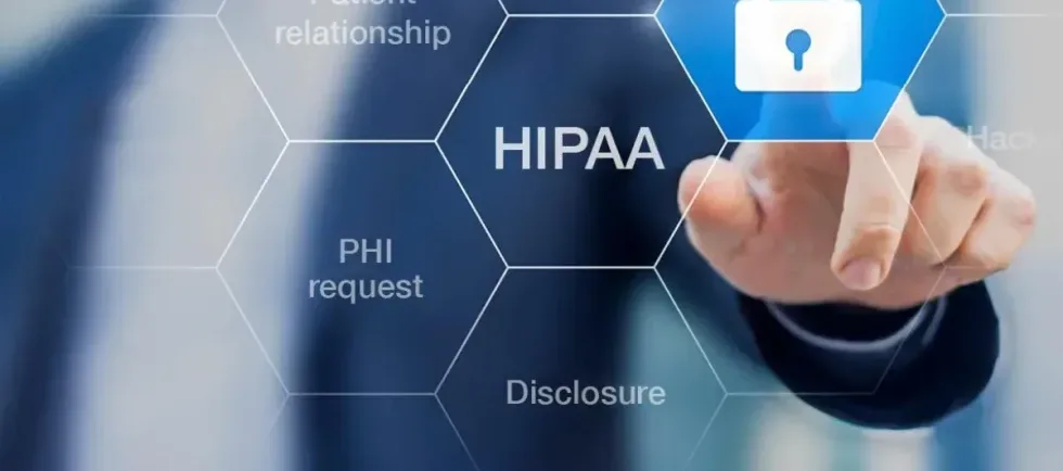 HIPAA Compliant