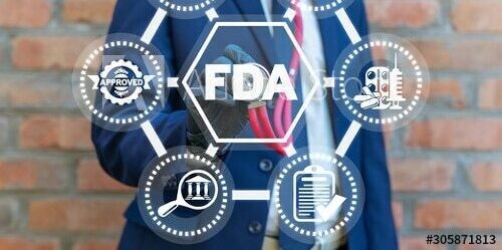 2019 FDA medical device guideline