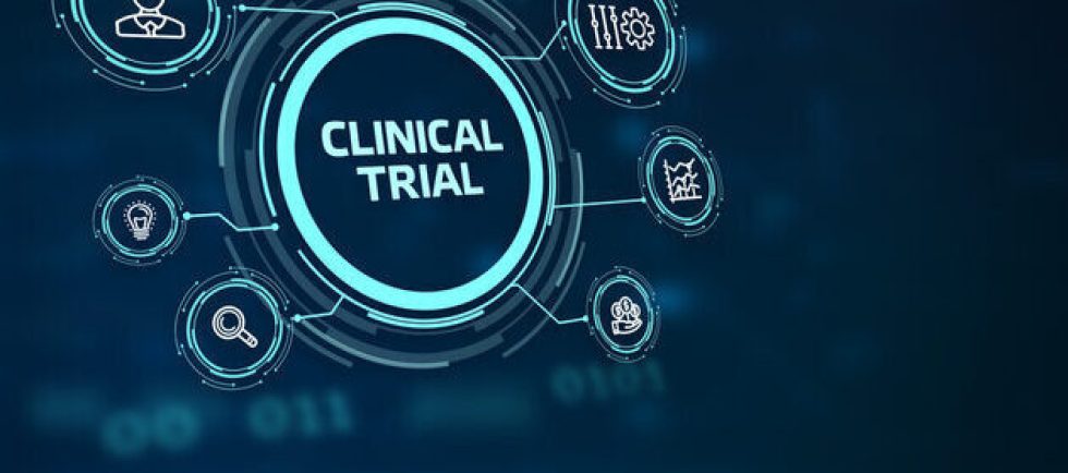 Clinical Trial Image