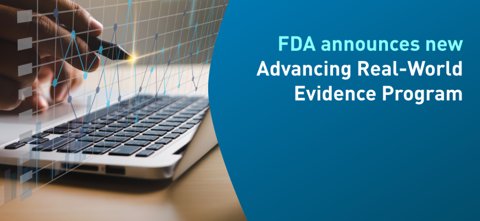 Advancing Real World Evidence Program Social Media