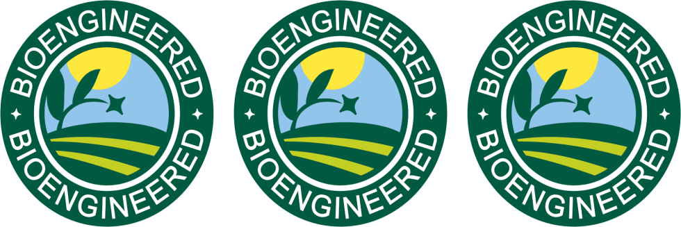 Bioengineered Standard