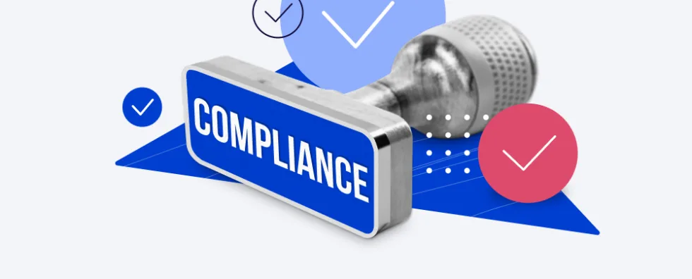 Compliance image