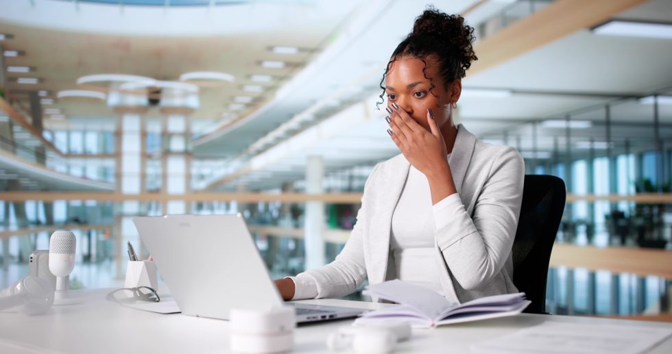 Cybersecurity Incident