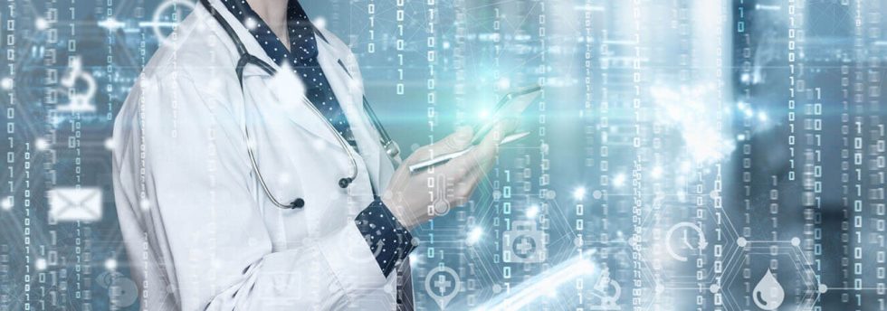 Cybersecurity in Healthcare