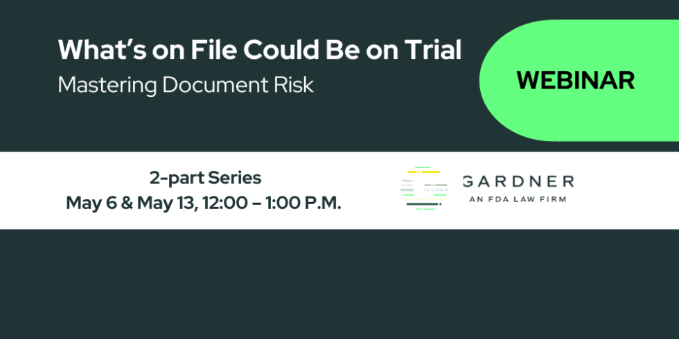 Documentation Series