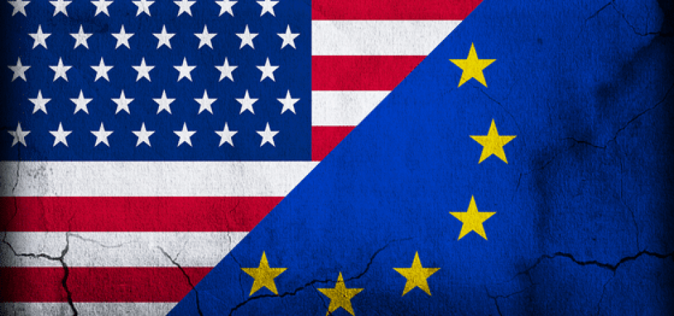 EU U S Data Privacy Framework 1