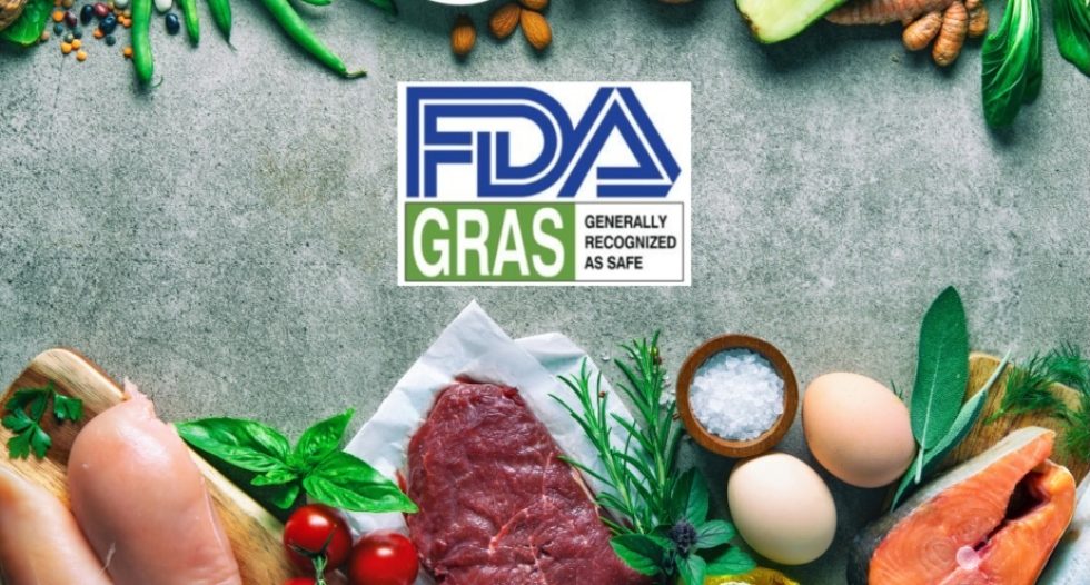 GRAS Food